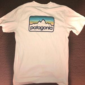 Patagonia T-shirt